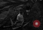 Standbild Prüfung deutscher Panzer Kassel Deutschland, 1945, aus Sekunde 42 historischem Filmmaterial Videoclip 65675041546