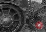 Standbild Prüfung deutscher Panzer Kassel Deutschland, 1945, aus Sekunde 60 historischem Filmmaterial Videoclip 65675041546