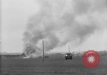 Standbild deutsche Kapitulation zum sechsten Armored Division Altenburg Deutschland, 1945, aus Sekunde 60 historischem Filmmaterial Videoclip 65675041547