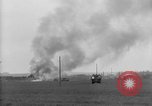 Standbild deutsche Kapitulation zum sechsten Armored Division Altenburg Deutschland, 1945, aus Sekunde 62 historischem Filmmaterial Videoclip 65675041547