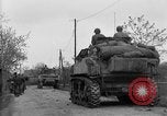Standbild deutschen Gefangenen Altenburg Deutschland, 1945, aus Sekunde 3 historischem Filmmaterial Videoclip 65675041548