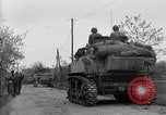 Standbild deutschen Gefangenen Altenburg Deutschland, 1945, aus Sekunde 5 historischem Filmmaterial Videoclip 65675041548