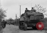 Standbild deutschen Gefangenen Altenburg Deutschland, 1945, aus Sekunde 6 historischem Filmmaterial Videoclip 65675041548