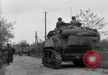 Standbild deutschen Gefangenen Altenburg Deutschland, 1945, aus Sekunde 7 historischem Filmmaterial Videoclip 65675041548