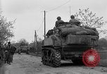 Standbild deutschen Gefangenen Altenburg Deutschland, 1945, aus Sekunde 8 historischem Filmmaterial Videoclip 65675041548