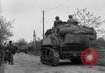 Standbild deutschen Gefangenen Altenburg Deutschland, 1945, aus Sekunde 9 historischem Filmmaterial Videoclip 65675041548