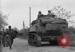 Standbild deutschen Gefangenen Altenburg Deutschland, 1945, aus Sekunde 12 historischem Filmmaterial Videoclip 65675041548