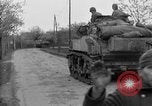 Standbild deutschen Gefangenen Altenburg Deutschland, 1945, aus Sekunde 18 historischem Filmmaterial Videoclip 65675041548