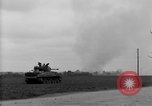 Standbild deutschen Gefangenen Altenburg Deutschland, 1945, aus Sekunde 21 historischem Filmmaterial Videoclip 65675041548
