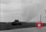 Standbild deutschen Gefangenen Altenburg Deutschland, 1945, aus Sekunde 23 historischem Filmmaterial Videoclip 65675041548