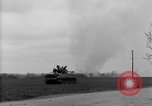 Standbild deutschen Gefangenen Altenburg Deutschland, 1945, aus Sekunde 24 historischem Filmmaterial Videoclip 65675041548