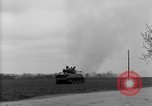 Standbild deutschen Gefangenen Altenburg Deutschland, 1945, aus Sekunde 26 historischem Filmmaterial Videoclip 65675041548