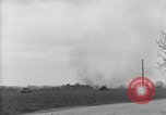 Standbild deutschen Gefangenen Altenburg Deutschland, 1945, aus Sekunde 30 historischem Filmmaterial Videoclip 65675041548