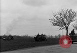 Standbild deutschen Gefangenen Altenburg Deutschland, 1945, aus Sekunde 33 historischem Filmmaterial Videoclip 65675041548
