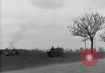 Standbild deutschen Gefangenen Altenburg Deutschland, 1945, aus Sekunde 35 historischem Filmmaterial Videoclip 65675041548