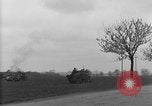 Standbild deutschen Gefangenen Altenburg Deutschland, 1945, aus Sekunde 36 historischem Filmmaterial Videoclip 65675041548