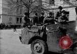 Immagine di Truppe tedesche Iserlohn Germania, 1945, secondo 47 filmato di repertorio 65675041549