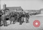 Immagine di Truppe tedesche Iserlohn Germania, 1945, secondo 4 filmato di repertorio 65675041550