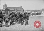 Immagine di Truppe tedesche Iserlohn Germania, 1945, secondo 6 filmato di repertorio 65675041550