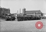 Immagine di Truppe tedesche Iserlohn Germania, 1945, secondo 20 filmato di repertorio 65675041550