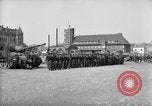Immagine di Truppe tedesche Iserlohn Germania, 1945, secondo 22 filmato di repertorio 65675041550