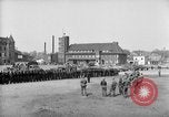 Immagine di Truppe tedesche Iserlohn Germania, 1945, secondo 45 filmato di repertorio 65675041550