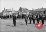 Immagine di Truppe tedesche Iserlohn Germania, 1945, secondo 49 filmato di repertorio 65675041550