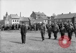 Immagine di Truppe tedesche Iserlohn Germania, 1945, secondo 50 filmato di repertorio 65675041550
