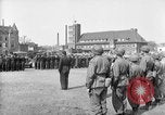 Immagine di Truppe tedesche Iserlohn Germania, 1945, secondo 62 filmato di repertorio 65675041550