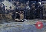 Immagine di Corea del Sud interprete Inchon Incheon Corea del Sud, 1950, secondo 4 filmato di repertorio 65675041551