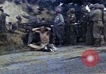 Immagine di Corea del Sud interprete Inchon Incheon Corea del Sud, 1950, secondo 6 filmato di repertorio 65675041551