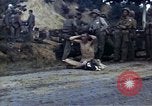 Immagine di Corea del Sud interprete Inchon Incheon Corea del Sud, 1950, secondo 8 filmato di repertorio 65675041551
