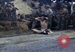 Immagine di Corea del Sud interprete Inchon Incheon Corea del Sud, 1950, secondo 10 filmato di repertorio 65675041551