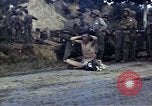 Immagine di Corea del Sud interprete Inchon Incheon Corea del Sud, 1950, secondo 11 filmato di repertorio 65675041551