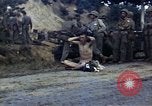 Immagine di Corea del Sud interprete Inchon Incheon Corea del Sud, 1950, secondo 12 filmato di repertorio 65675041551