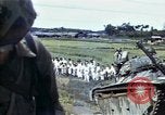 Immagine di Corea del Sud i civili Inchon Incheon Corea del Sud, 1950, secondo 19 filmato di repertorio 65675041552