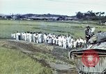 Immagine di Corea del Sud i civili Inchon Incheon Corea del Sud, 1950, secondo 23 filmato di repertorio 65675041552