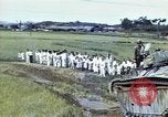 Immagine di Corea del Sud i civili Inchon Incheon Corea del Sud, 1950, secondo 24 filmato di repertorio 65675041552