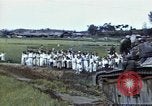 Immagine di Corea del Sud i civili Inchon Incheon Corea del Sud, 1950, secondo 25 filmato di repertorio 65675041552