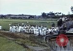 Immagine di Corea del Sud i civili Inchon Incheon Corea del Sud, 1950, secondo 26 filmato di repertorio 65675041552