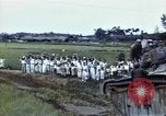 Immagine di Corea del Sud i civili Inchon Incheon Corea del Sud, 1950, secondo 27 filmato di repertorio 65675041552