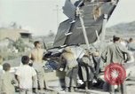 Immagine di Si è schiantato in aereo Inchon Incheon Corea del Sud, 1950, secondo 4 filmato di repertorio 65675041553