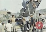 Immagine di Si è schiantato in aereo Inchon Incheon Corea del Sud, 1950, secondo 5 filmato di repertorio 65675041553