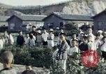 Immagine di Si è schiantato in aereo Inchon Incheon Corea del Sud, 1950, secondo 8 filmato di repertorio 65675041553