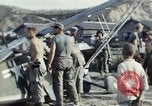 Immagine di Si è schiantato in aereo Inchon Incheon Corea del Sud, 1950, secondo 10 filmato di repertorio 65675041553