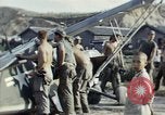 Immagine di Si è schiantato in aereo Inchon Incheon Corea del Sud, 1950, secondo 13 filmato di repertorio 65675041553