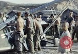 Immagine di Si è schiantato in aereo Inchon Incheon Corea del Sud, 1950, secondo 14 filmato di repertorio 65675041553