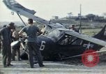 Immagine di Si è schiantato in aereo Inchon Incheon Corea del Sud, 1950, secondo 15 filmato di repertorio 65675041553