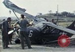 Immagine di Si è schiantato in aereo Inchon Incheon Corea del Sud, 1950, secondo 16 filmato di repertorio 65675041553