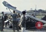 Immagine di Si è schiantato in aereo Inchon Incheon Corea del Sud, 1950, secondo 21 filmato di repertorio 65675041553